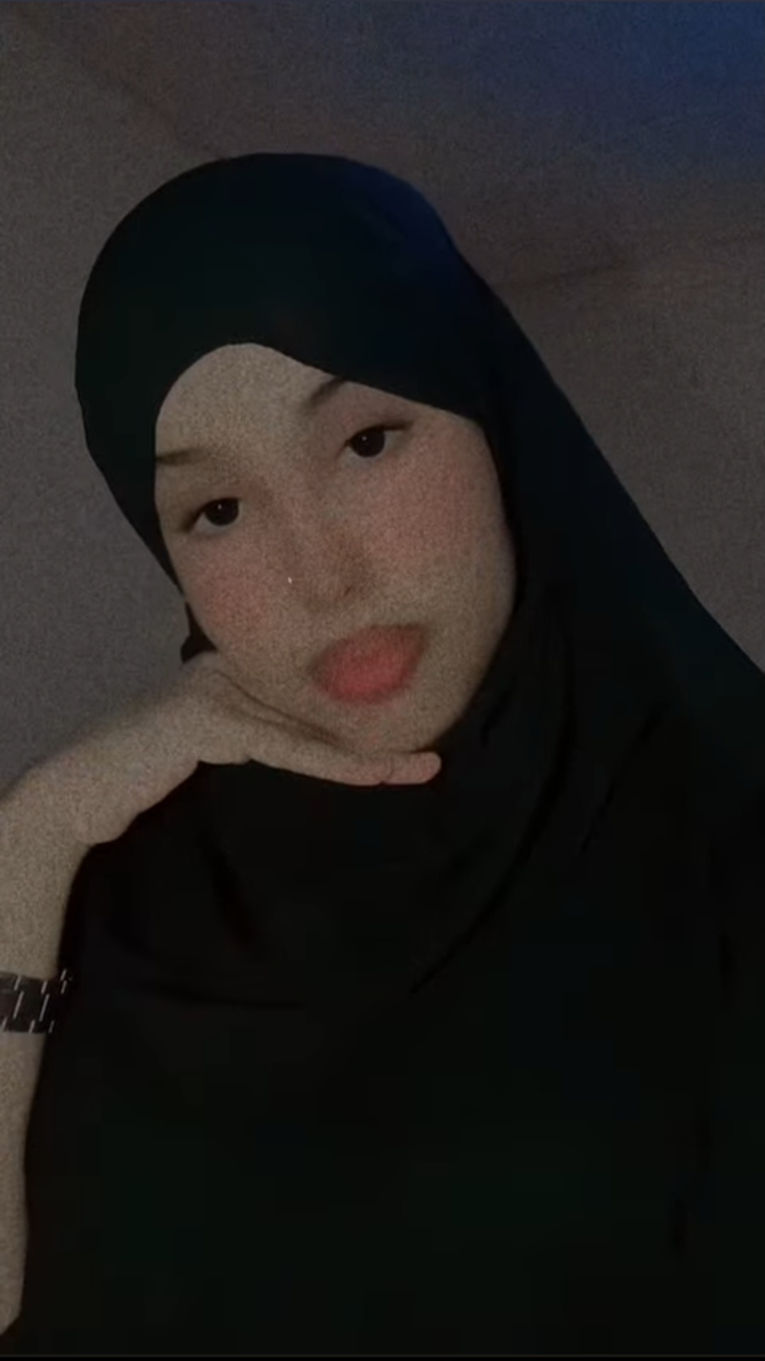 Huda  Avatar